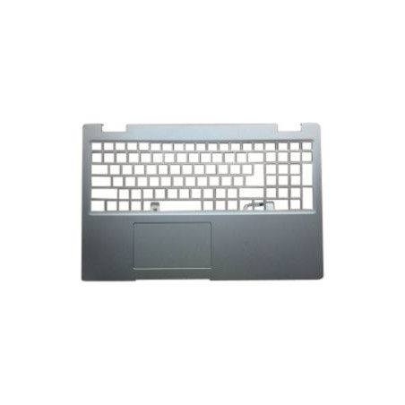 Palmrest assembly with Smart