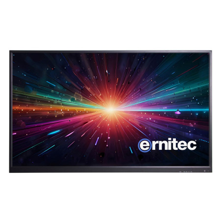 49" 24/7 surveillance monitor