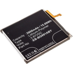 Battery 15.09Wh Li-Polymer