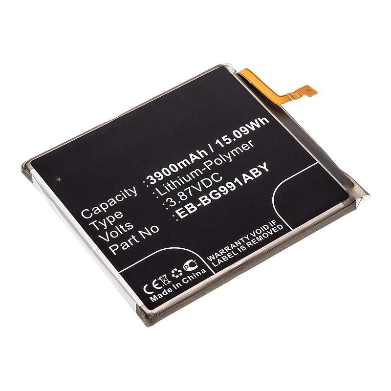 Battery 15.09Wh Li-Polymer
