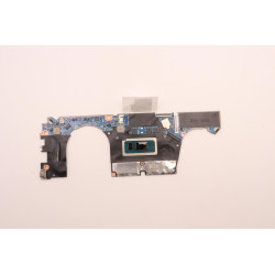 Motherboard for Intel