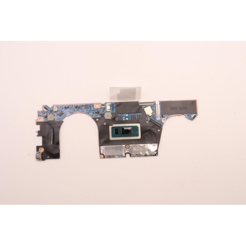 Motherboard for Intel