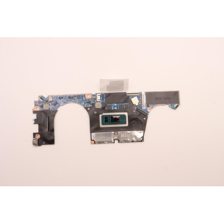 Motherboard for Intel