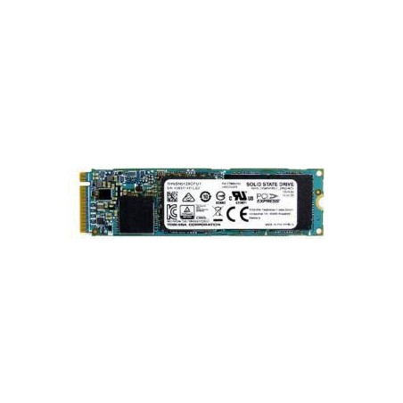 128GB M.2 M-Key 2280 (PCIe