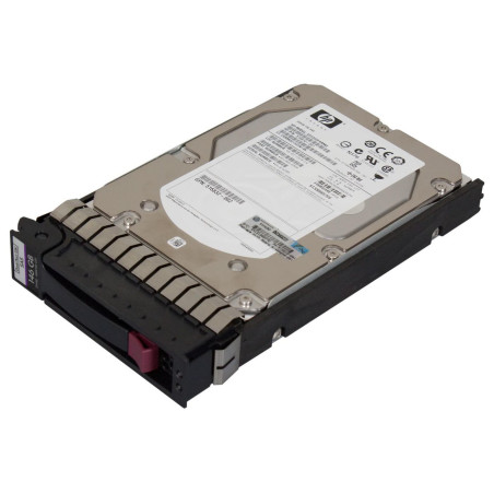 146GB SAS 15.000Rpm 3,5Inch