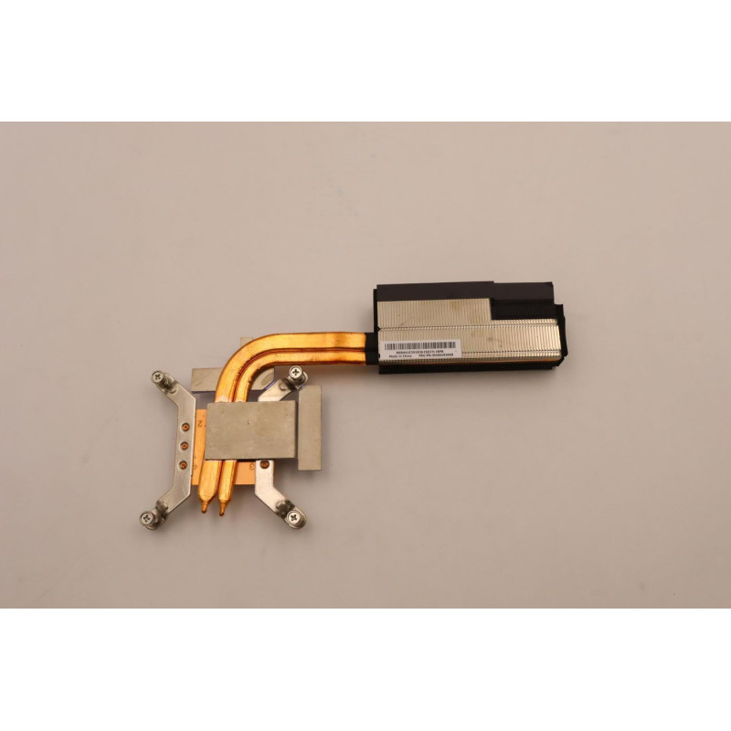 Thermal Module for efficient