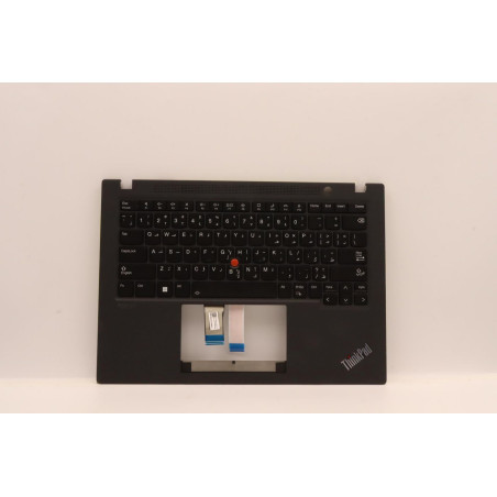 MECH_ASM KBD Cc ARA BKLT(CHY)