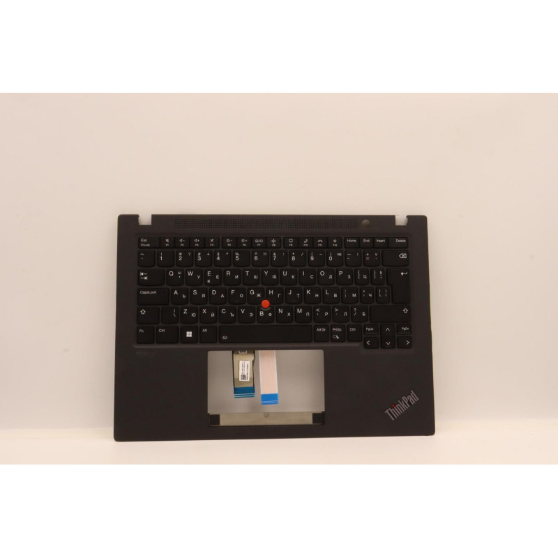 MECH_ASM KBD Cc BUL BKLT(CHY)