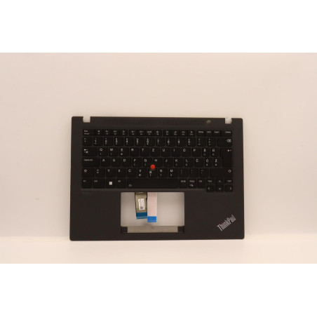 MECH_ASM KBD Cc SLV BKLT(CHY)