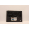 MECH_ASM KBD Cc SLV BKLT(CHY)