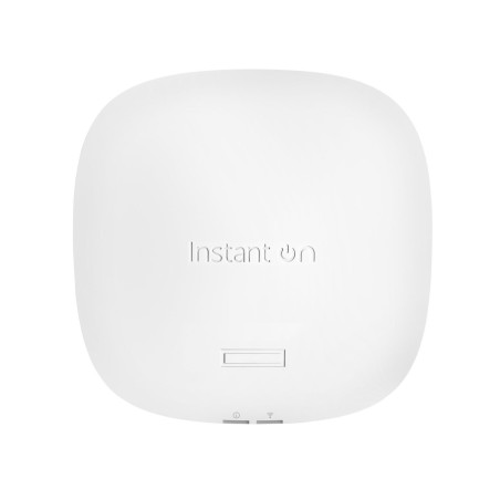 HPE Aruba Instant On AP25
