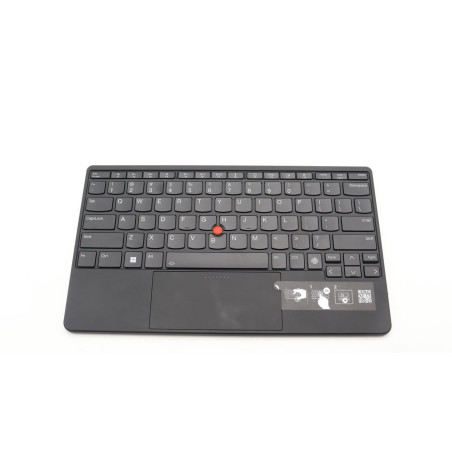 English layout keyboard for