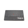 English layout keyboard for