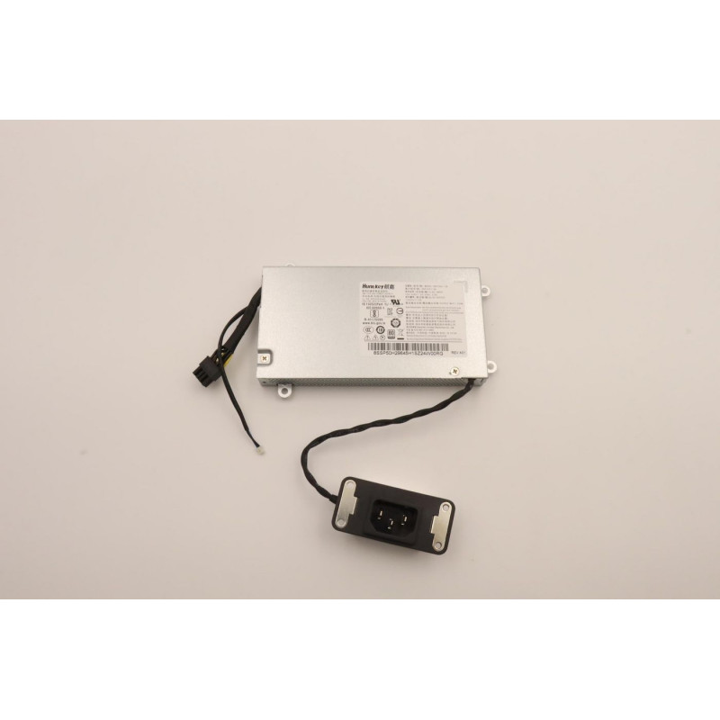230W internal power supply