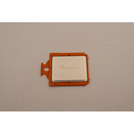 AMD Ryzen Threadripper PRO