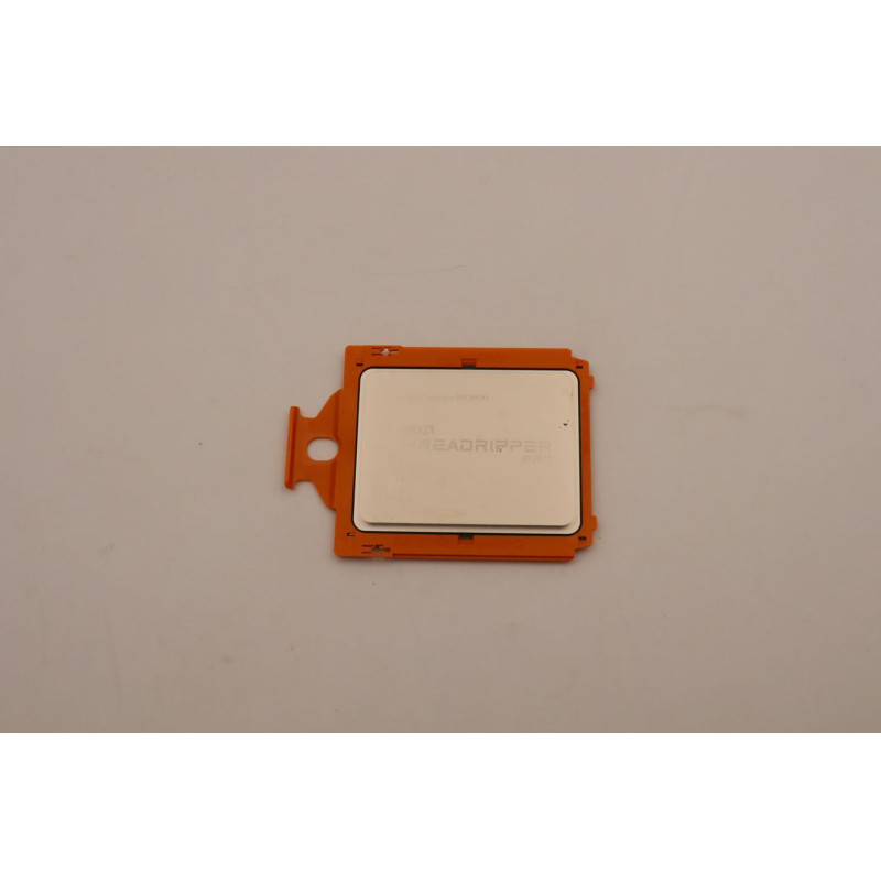 64-core processor, 2.7GHz