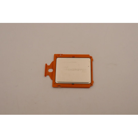64-core processor, 2.7GHz