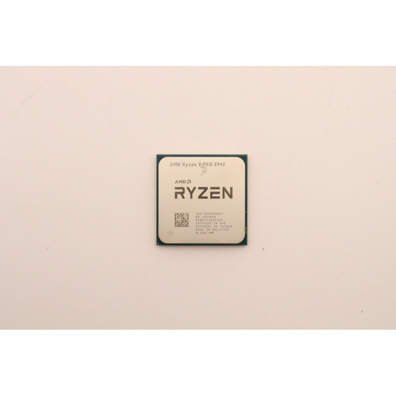 SP AMD Ryzen 9 Pro 5945