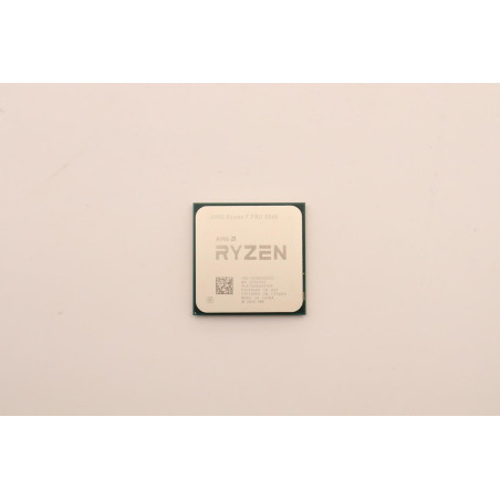 AMD Ryzen 7 Pro 5845