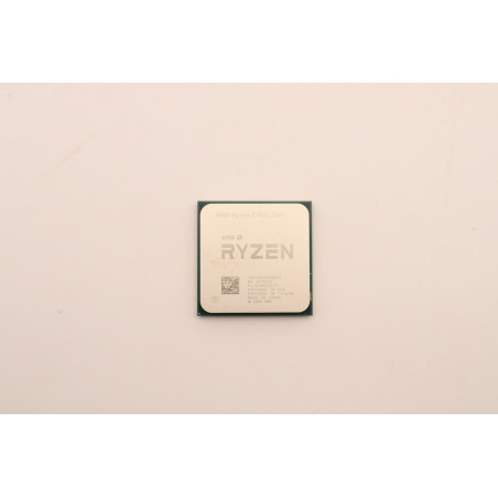 6-core AMD Ryzen 5 PRO 5645
