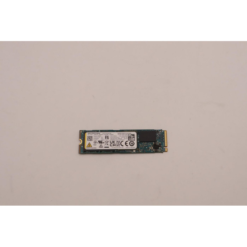 4TB M.2 2280 PCIe 4.0 SSD