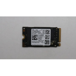 512GB M.2 2242 PCIe 4.0 NVMe