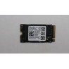 512GB M.2 2242 PCIe 4.0 NVMe