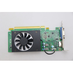 Intel Iris Xe MAX dedicated