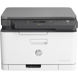 Color Laser MFP 178nw Printer