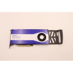 AMD Radeon PRO W6600 graphics