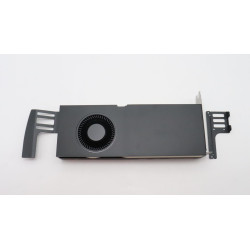 NVIDIA RTX A5500 graphics