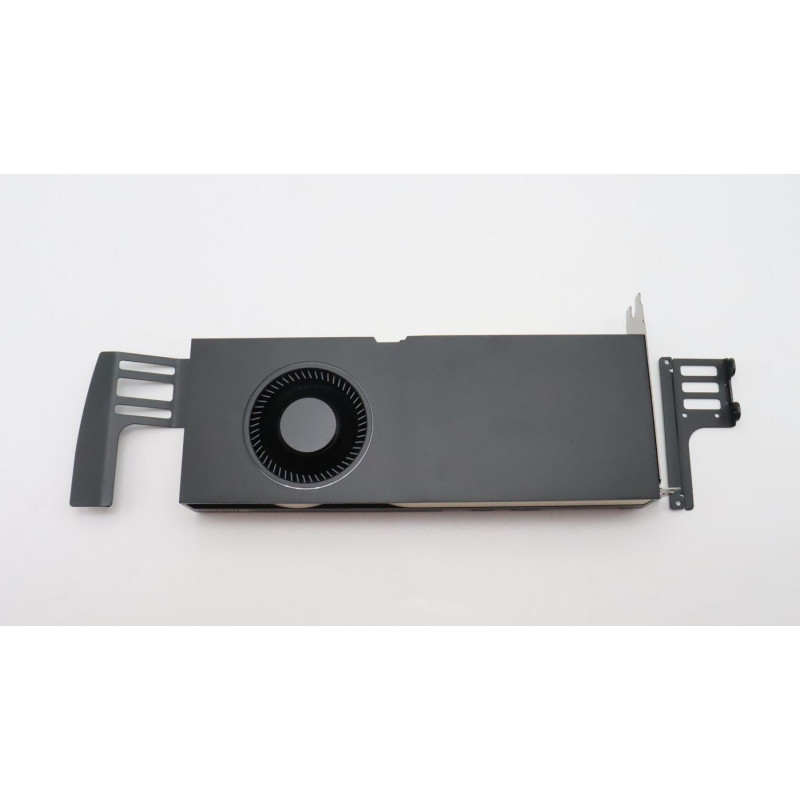 NVIDIA RTX A5500 graphics