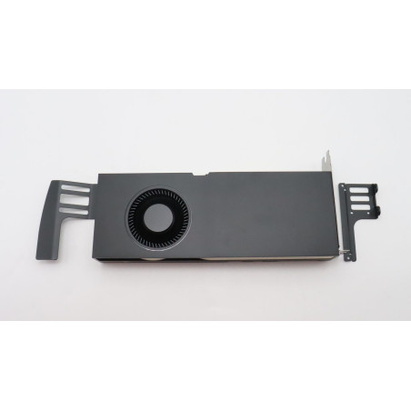 NVIDIA RTX A5500 graphics