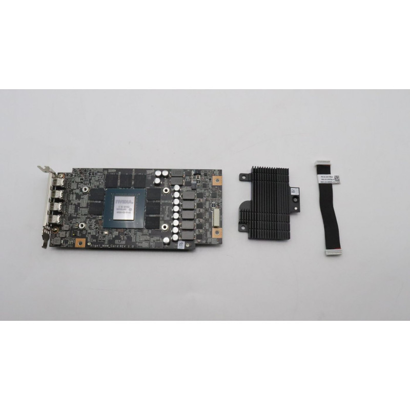 MXM graphics card for Lenovo