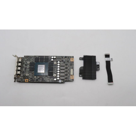 MXM graphics card for Lenovo