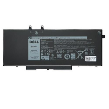 Latitude 5400, 68WHr, 4 Cell,