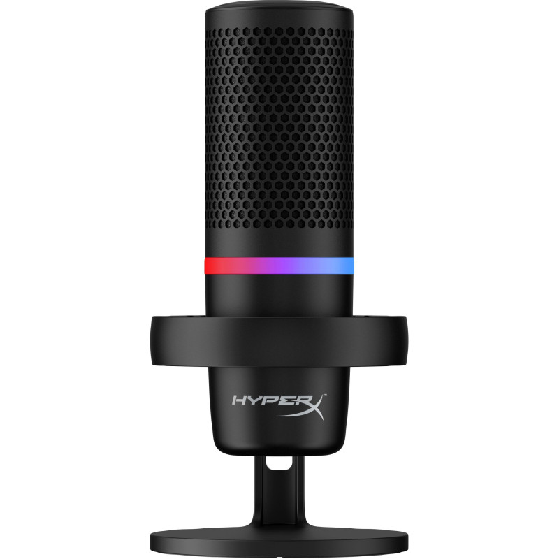 HYPERX DUOCAST BLACK HMID1R-A-