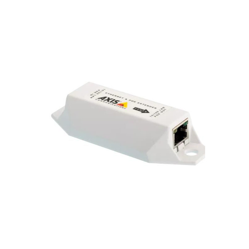 T8129 POE EXTENDER