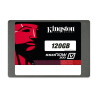 SSD 120GB 2.5" SATA