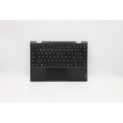 Upper Case ASM CZ-SK B81M9