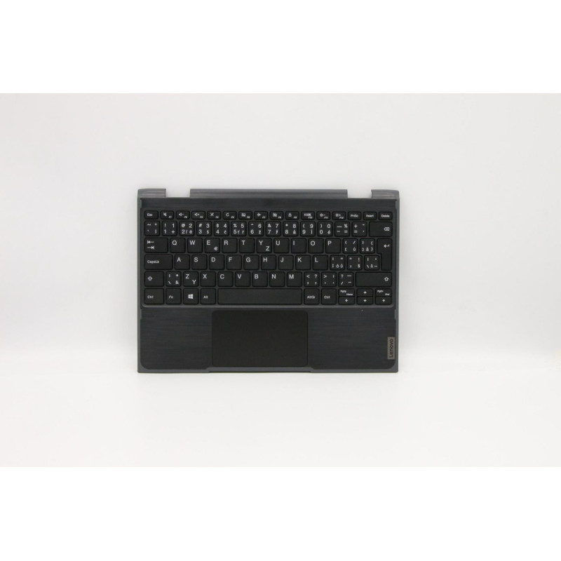 Upper Case ASM CZ-SK B81M9