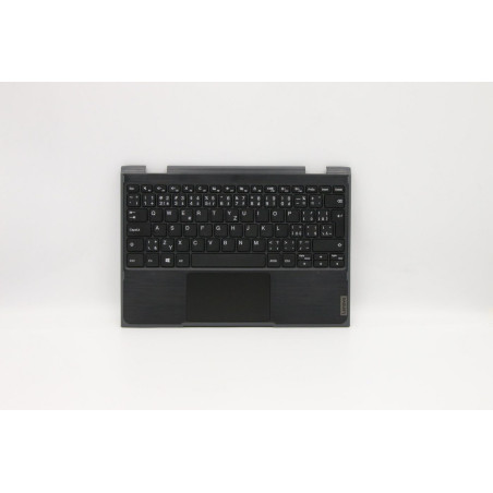 Upper Case ASM CZ-SK B81M9