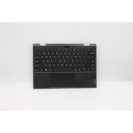 Upper Case ASM US INT'E B81M9