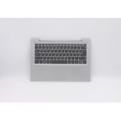 Upper Case C 80X2 MGR NFP