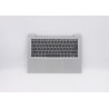 Upper Case C 80X2 MGR NFP