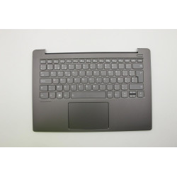 Upper Case L 81EU OB W/KB