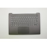 Upper Case L 81EU OB W/KB