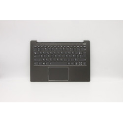 Upper Case with Keyboard for