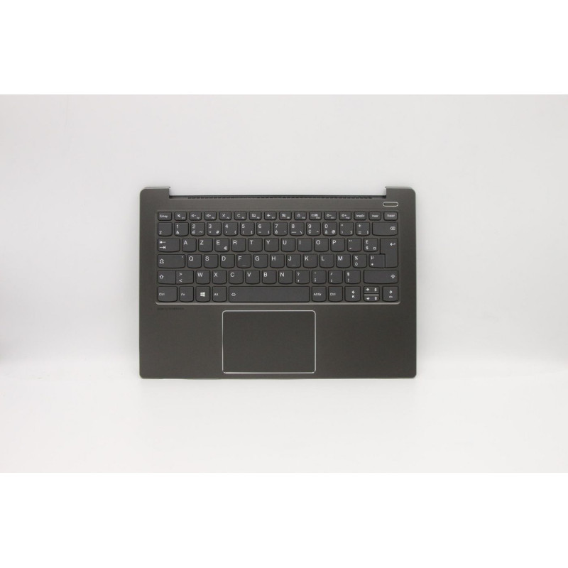 Upper Case with Keyboard for