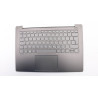 Upper Case L 81EU OB W/KB